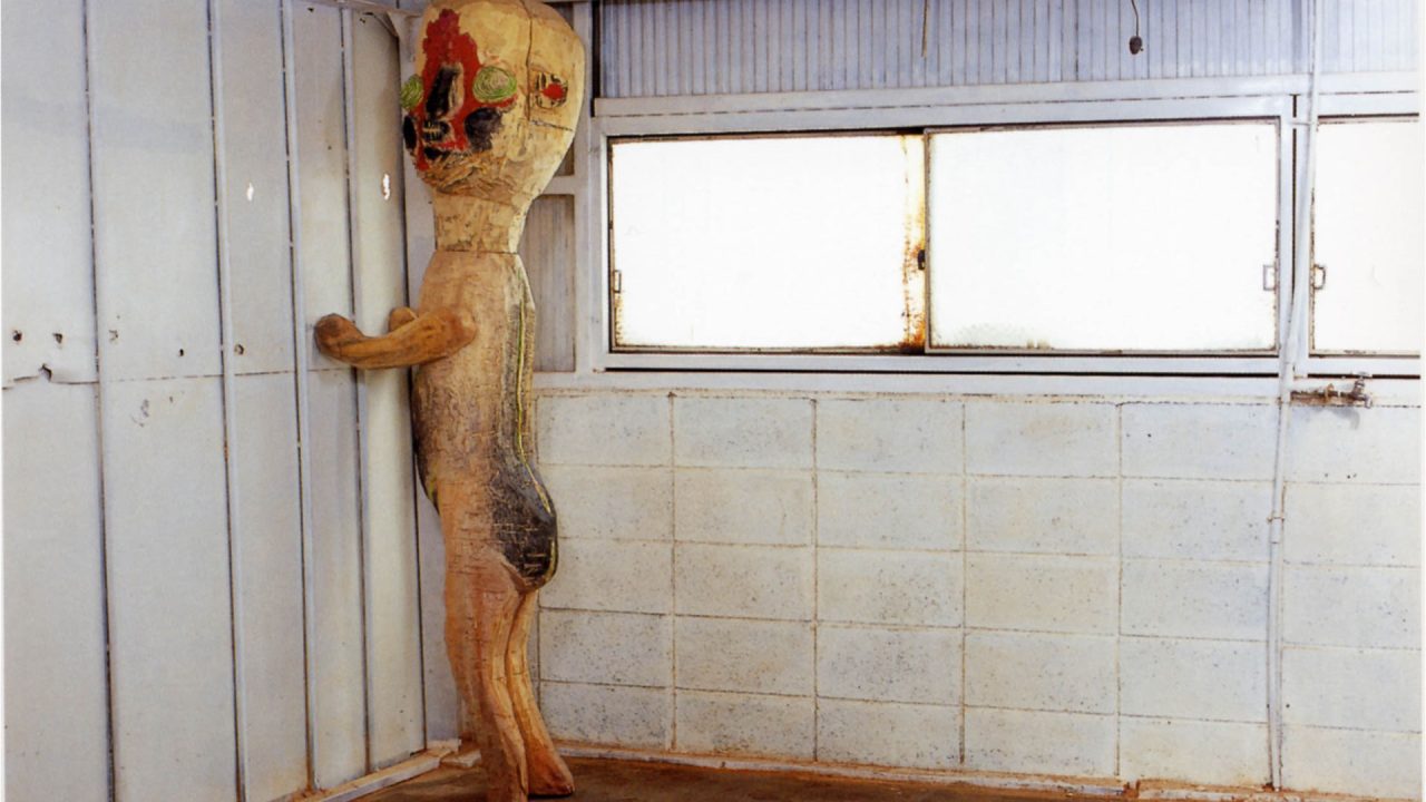 SCP-173's Infamous Image to Be Removed Soon.